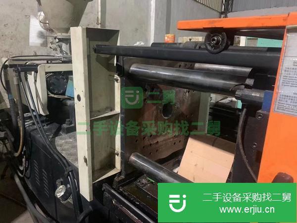 廣東出售二手震雄注塑機