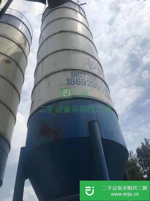 湖南出售二手水泥罐
