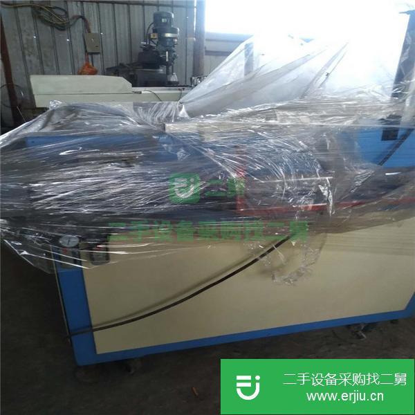 廣東出售二手斜壁絲印機