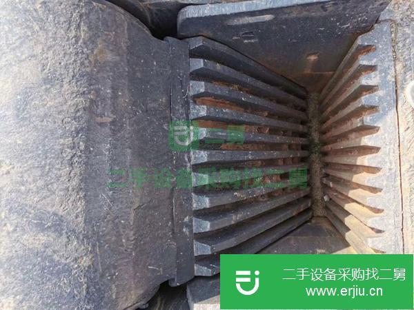 江蘇出售二手575鄂式破碎機