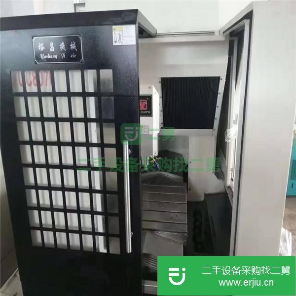 湖北出售二手雕刻機