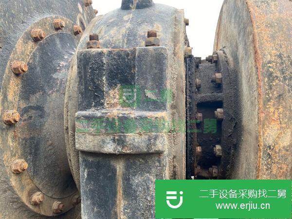 河南出售二手2130球磨機