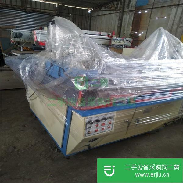 廣東出售二手斜壁絲印機
