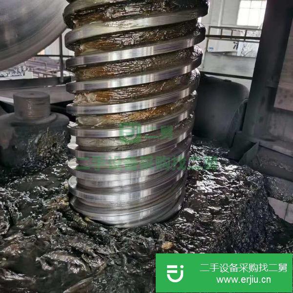 河南出售二手雙盤摩擦壓力機