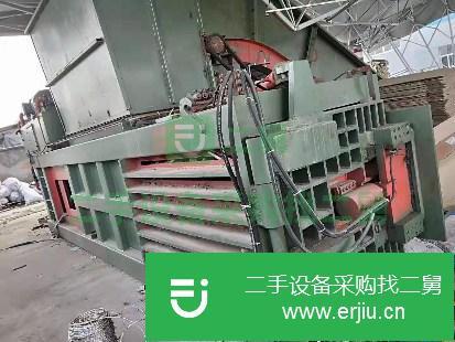 安徽出售二手打包機