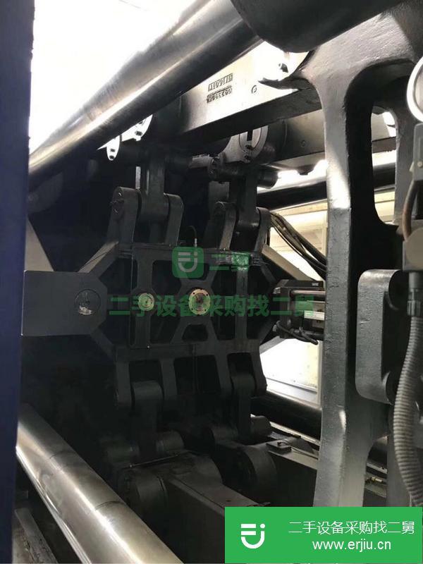 廣東出售二手海天注塑機