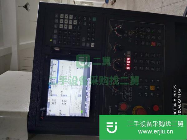 上海出售二手加工中心
