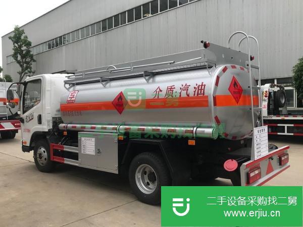吉林出售二手油罐車