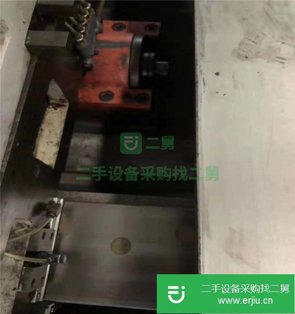 江蘇出售數控刨臺臥式銑鏜床