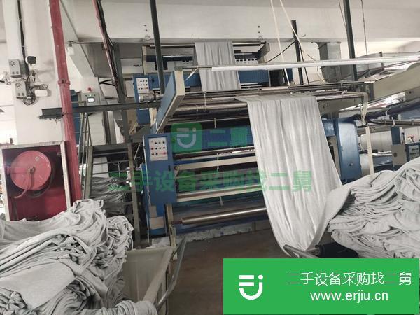 江蘇出售二手定型機