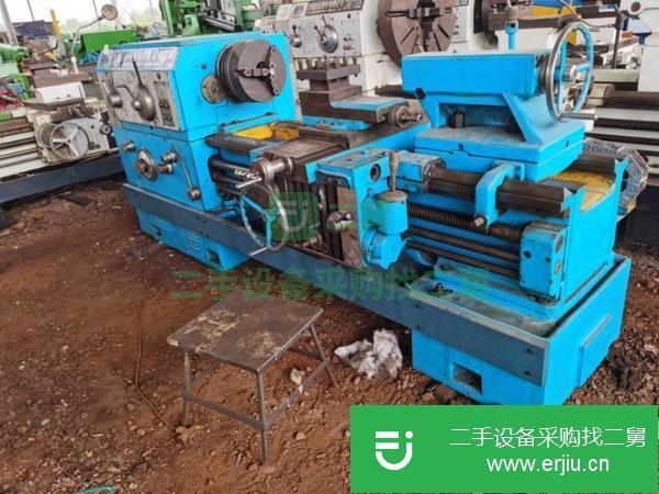 安徽出售二手安陽鑫盛6163車床