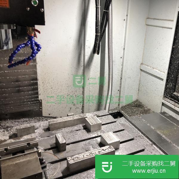廣東出售二手V11加工中心