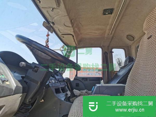 安徽出售二手吊車