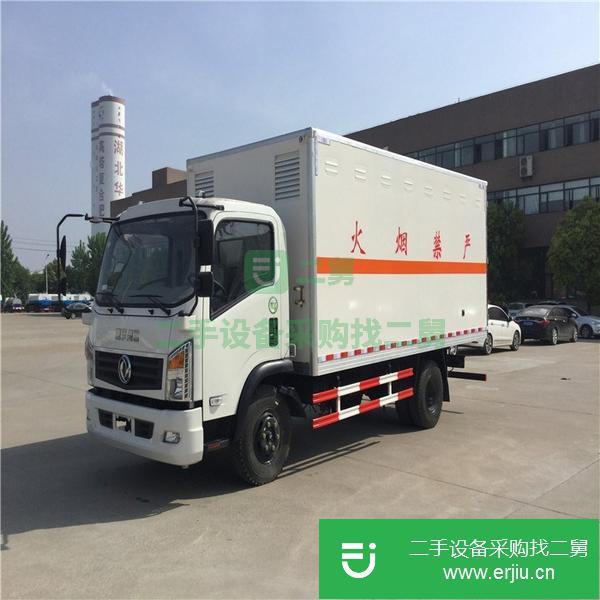 黑龍江出售二手運輸車