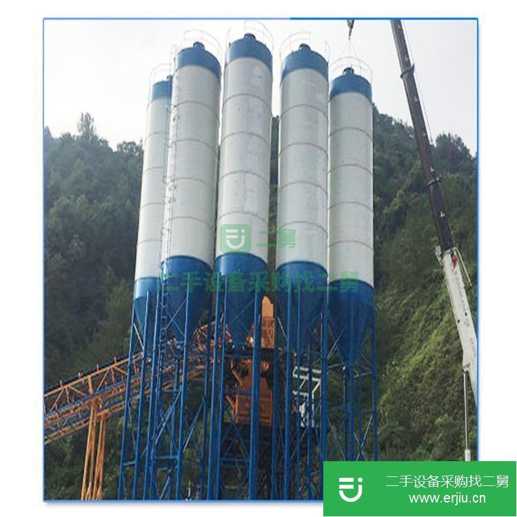 河南出售散裝二手水泥罐