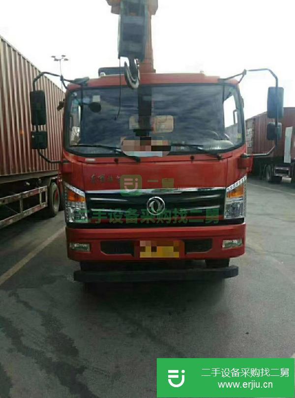 湖北出售二手吊車