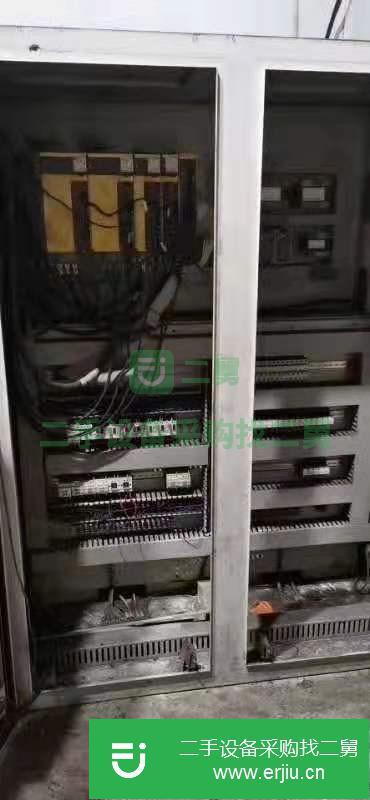 湖北出售二手龍門加工中心