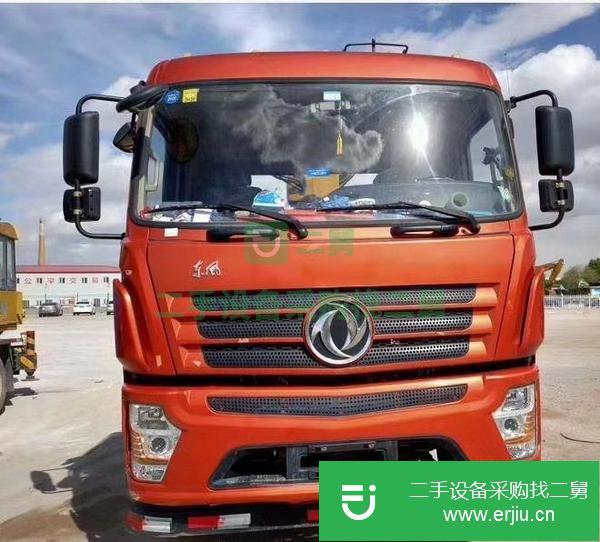 內(nèi)蒙古出售二手吊車