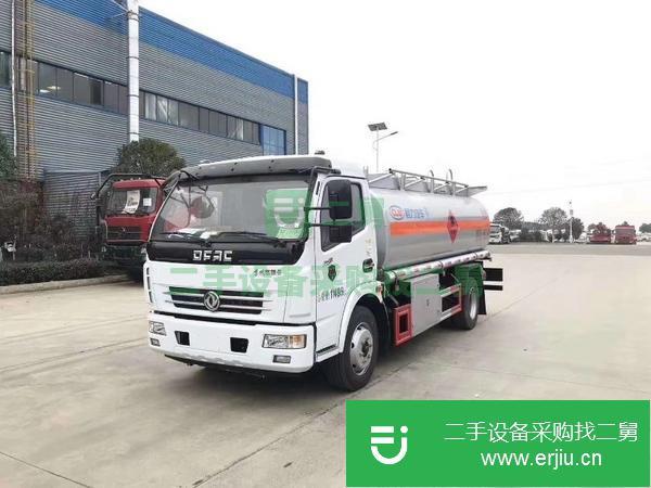 湖北出售二手加油車