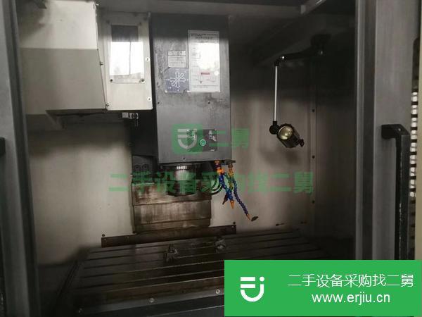 江蘇出售二手車床加工中心