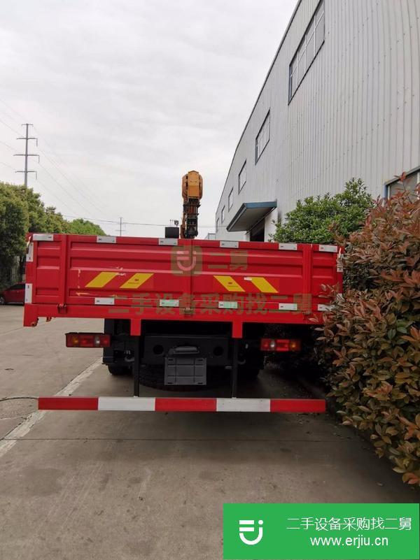 云南出售二手吊車