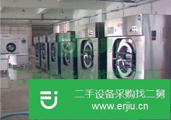 河北出售二手水洗機