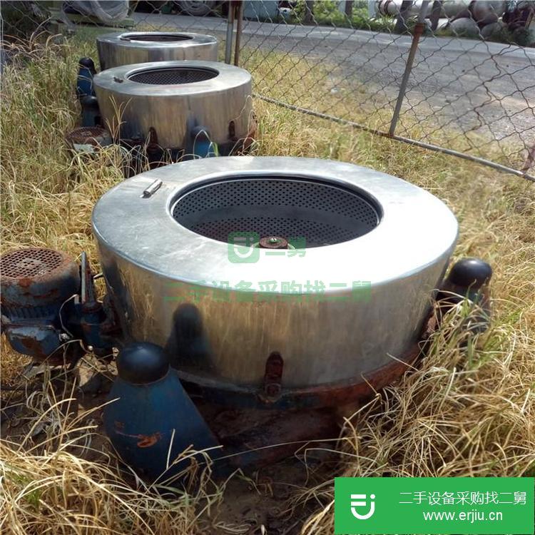山東出售二手管式離心機