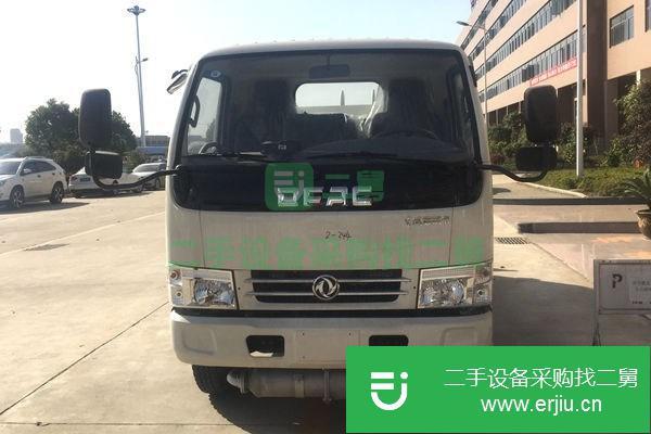 遼寧出售二手油罐車