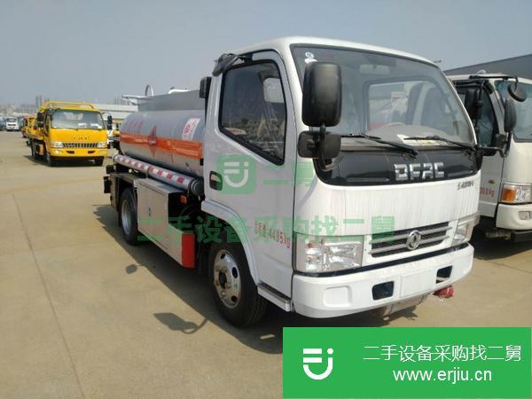云南出售二手油罐車，可分期