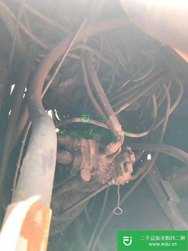 廣西出售二手日立ZX250LC-3挖掘機(jī)