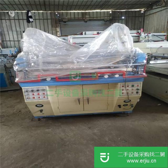 廣東出售二手高精密絲印機