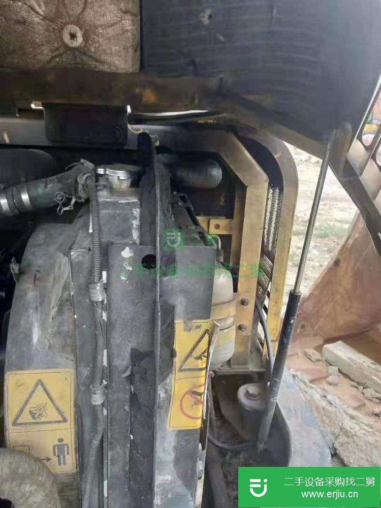 湖北出售二手JCM906D挖掘機