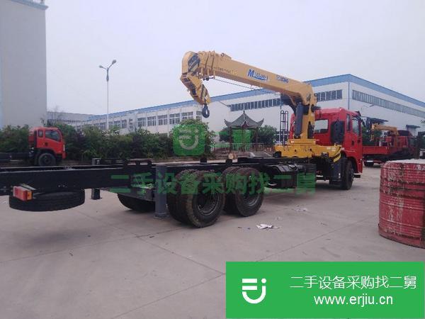 廣西出售二手吊車