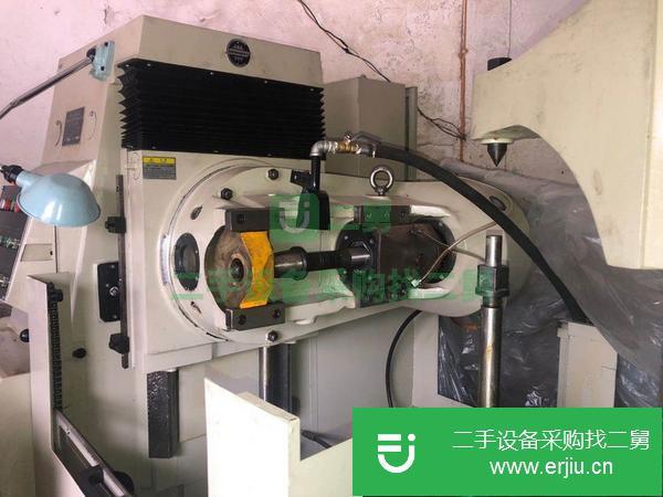 江蘇出售二手滾齒機