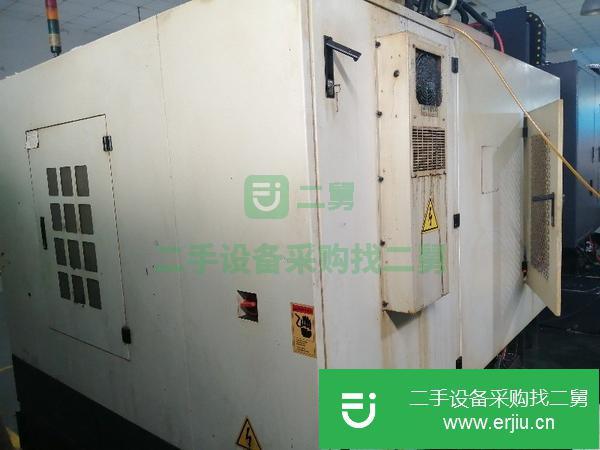 江蘇出售二手850L加工中心