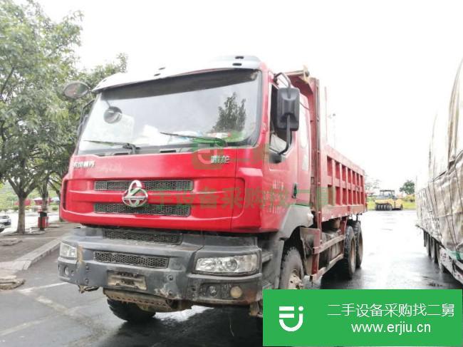 廣西出售二手東風柳汽自卸車