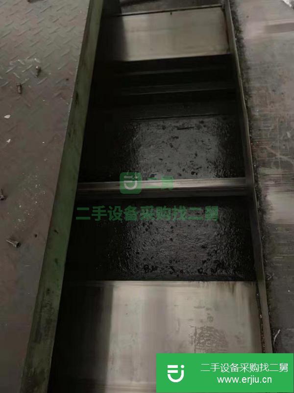 江蘇出售二手落地銑鏜床