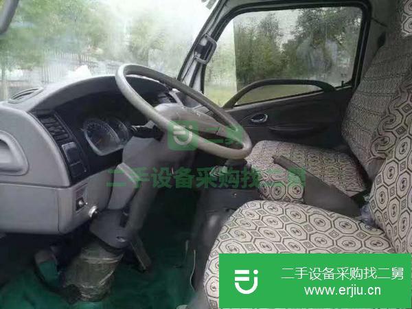 陜西出售二手5噸油罐車