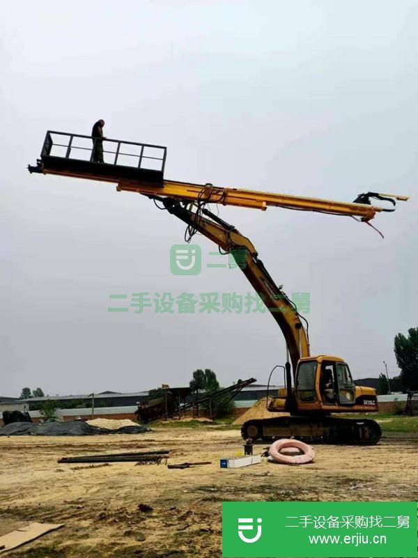 山東出售二手鉆孔機