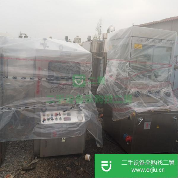 浙江出售二手壓片機