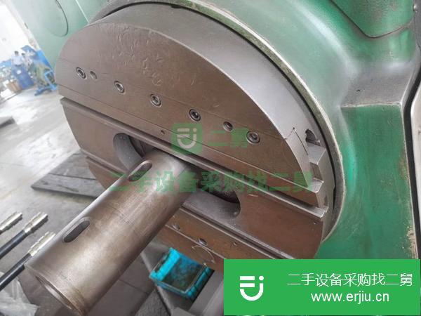 江蘇出售二手中捷TX611C鏜床