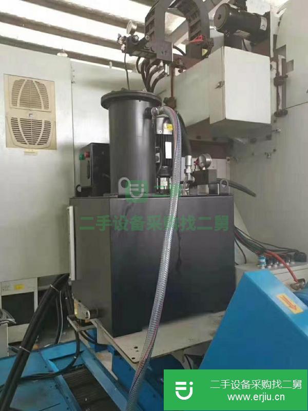 北京出售二手東臺TMV920A立式加工中心