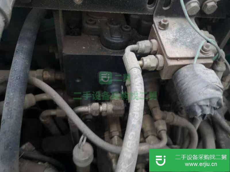 湖北出售二手神鋼SK130挖掘機