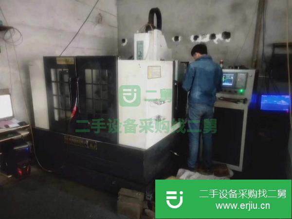 重慶出售二手飛鶴870雕刻機