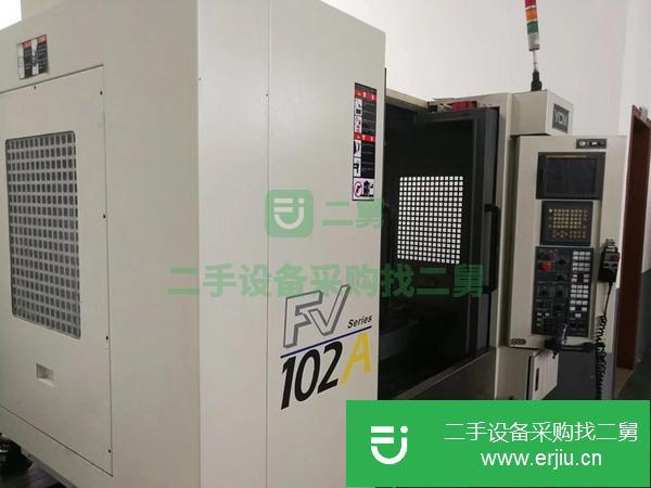 江蘇出售二手車床加工中心