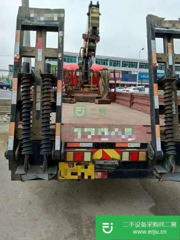 安徽出售二手吊車