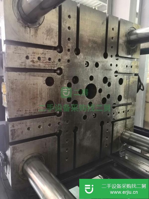廣東出售二手海天注塑機