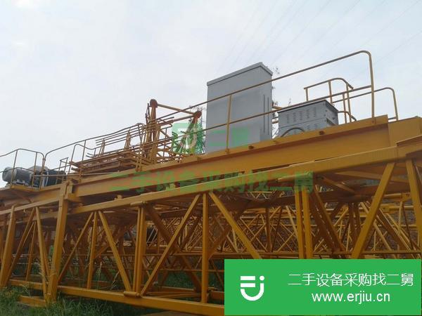福建出售二手躍華塔吊
