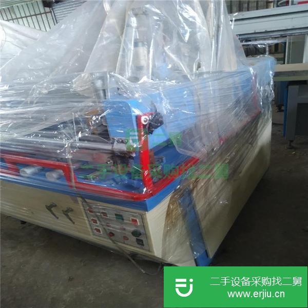 廣東出售二手斜壁絲印機