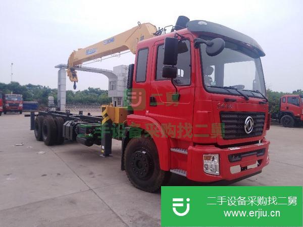廣西出售二手吊車